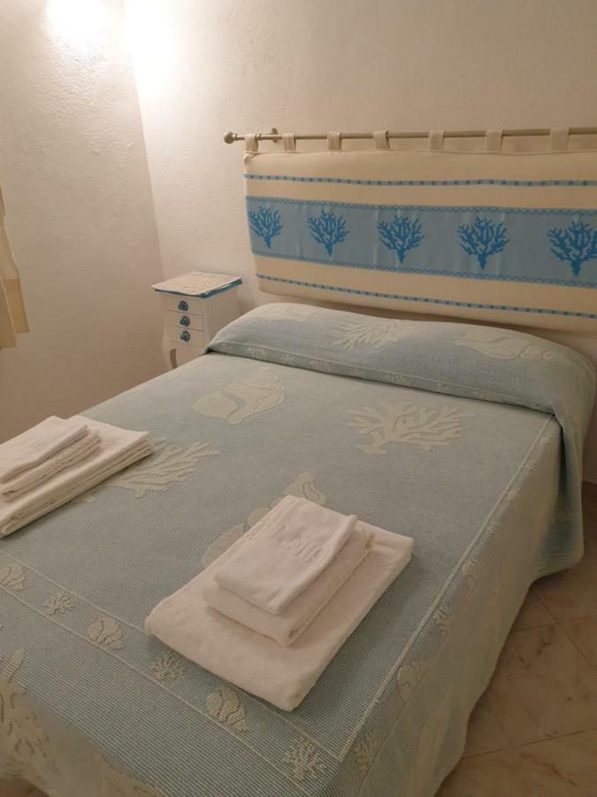Le Due Isole Leilighet Olbia Eksteriør bilde