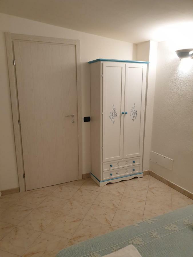 Le Due Isole Leilighet Olbia Eksteriør bilde